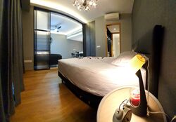 Marina One Residences (D1), Apartment #452551481